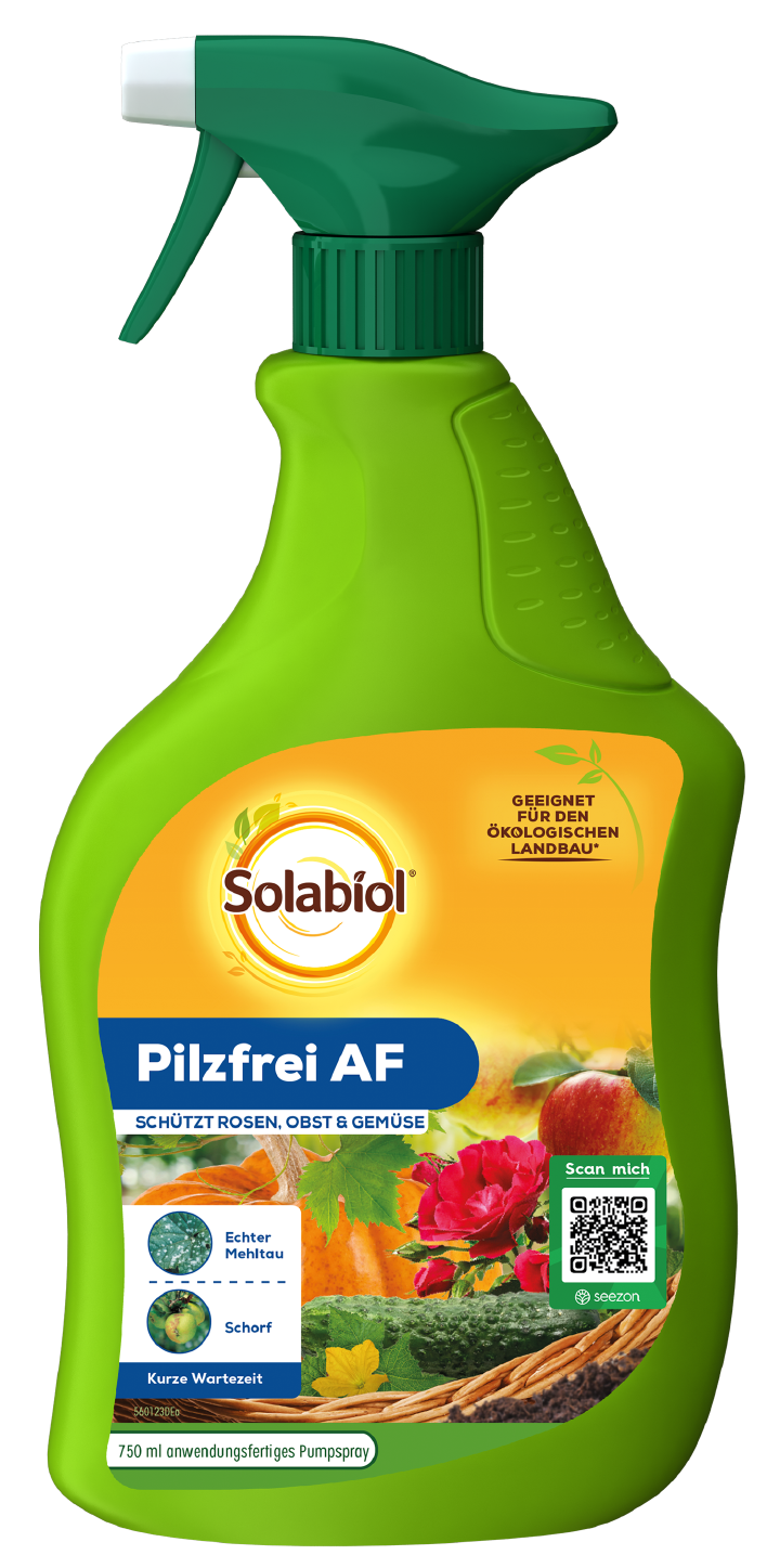 Solabiol Pilzfrei AF